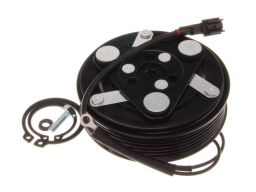 Ac130043 Sprzęgło Kompresora Klimatyzacji Ford Maxgear