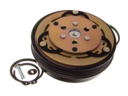 Ac130197 Sprzęgło Kompresora Klimatyzacji Zexel D Maxgear