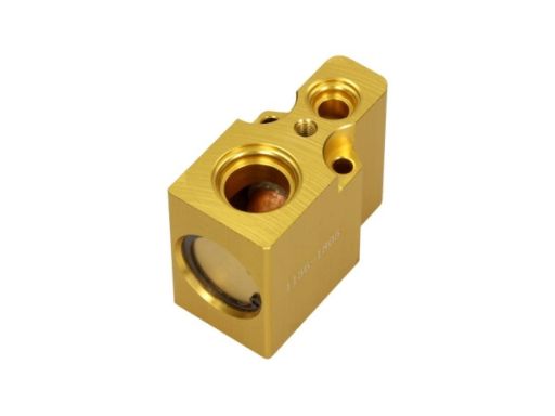 Ac133645 Zawór Rozprężny Klimatyzacji Vw A3/Tt Maxgear