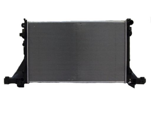 Ac214523 Chłodnica Renault Master 2,3Cdti 10- Maxgear