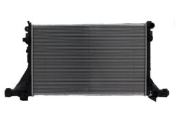 Ac214523 Chłodnica Renault Master 2,3Cdti 10- Maxgear