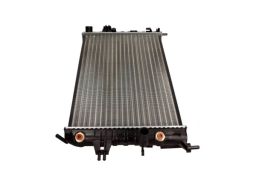 Ac203868 Chłodnica Opel Astra F/G 1,6-1,8 98- Maxgear