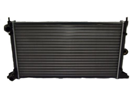 Ac263224 Chłodnica Vw Sharan/Galaxy/Alhambra Maxgear