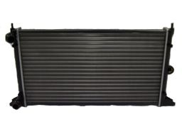 Ac263224 Chłodnica Vw Sharan/Galaxy/Alhambra Maxgear