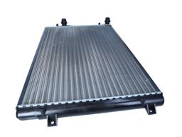 Ac213538 Chłodnica Vw Golf V 1,4-2,0Tsi 03- Maxgear