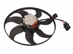 Ac265489 Wentylator Chłodnicy Vw 1,9Tdi 03- Golf/ Maxgear