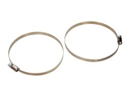 84-0038 Opaska Zaciskowa 110-130/9 W2 Ślimakowa Maxgear