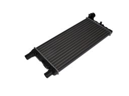 Ac295381 Chłodnica Fiat Cc/Sc 0,9/1,1 91-98 Ac+/- Maxgear