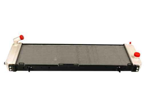 Ac293809 Chłodnica Jeep Grand Cheroke Maxgear