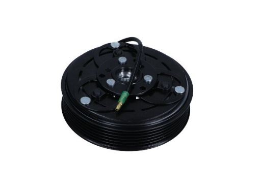 Ac130025 Sprzęgło Kompresora Klimatyzacji Zexel D Maxgear
