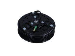 Ac130025 Sprzęgło Kompresora Klimatyzacji Zexel D Maxgear