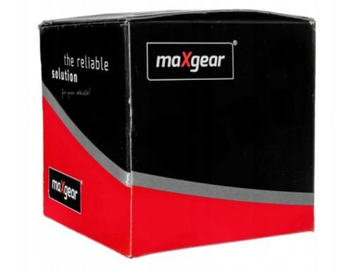 Ac983355 Przewód Klimatyzacji Citroen C5/ 407 2,0 Maxgear