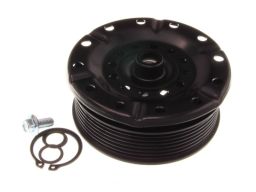 Ac130037 Sprzęgło Kompresora Klimatyzacji Denso 5 Maxgear