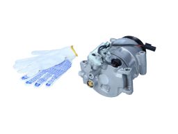 Ac330014 Kompresor Klimatyzacji Db A160 04- Maxgear