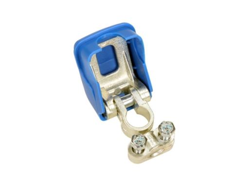 K009 Klema Akumulatora Quick Power - (K009) Maxgear