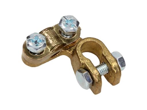 K007 Klema Akumulatora Japan - (K007) Maxgear