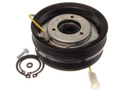 Ac130202 Sprzęgło Kompresora Klimatyzacji Ford Maxgear