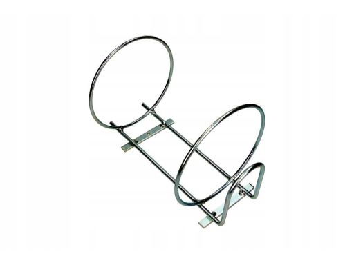 36-0071 Uchwyt Na Żel Do Mycia Rąk Maxgear