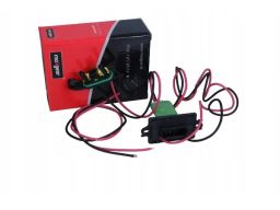 Ac136303 Sterownik Klimatyzacji Renault Modus 1,2 Maxgear