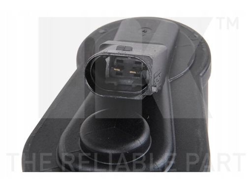 2147339 Zacisk Ham. Vw T. Passat 08- Le Nk