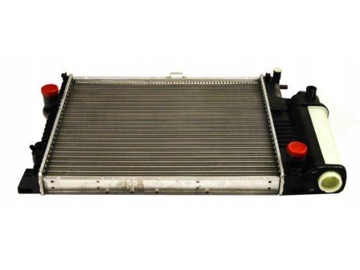 Ac277481 Chłodnica Bmw E39 520 95- Maxgear