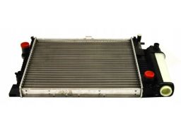 Ac277481 Chłodnica Bmw E39 520 95- Maxgear