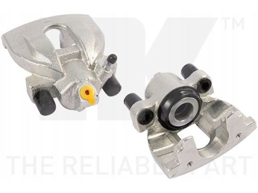 214842 Zacisk Ham. Volvo T. S60/S80/V70 98-10 P Nk