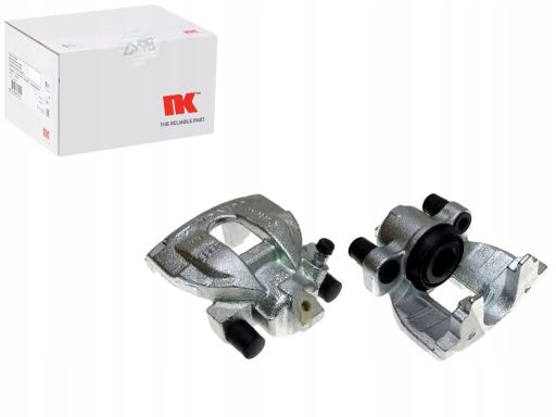 214842 Zacisk Ham. Volvo T. S60/S80/V70 98-10 P Nk