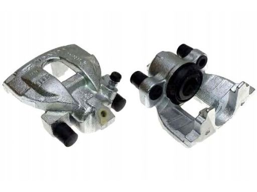 214842 Zacisk Ham. Volvo T. S60/S80/V70 98-10 P Nk