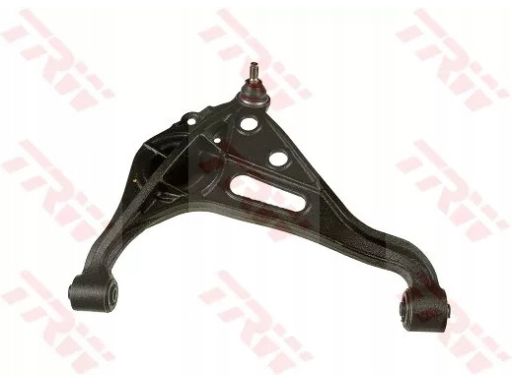 Jtc1678 Wahacz/Drążek Reakcyjny Trw