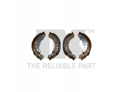 2799572 Szczęki Ham. Renault Clio Ii 98- Nk