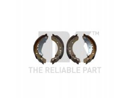 2799572 Szczęki Ham. Renault Clio Ii 98- Nk