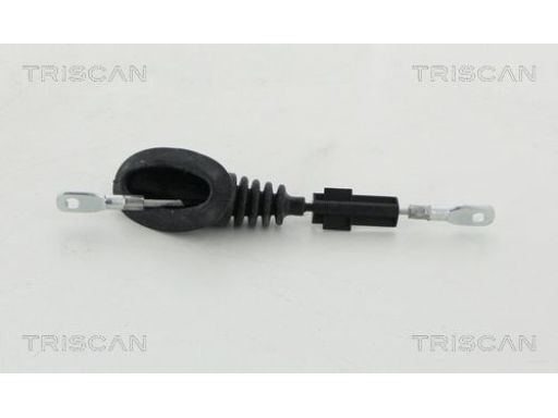 8140 291173 Linka Ham. Ręcz. Vw P. Sharan 1,8-2,8 95 Triscan