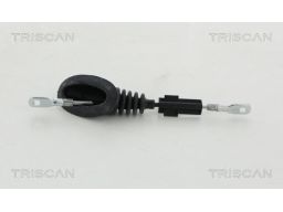 8140 291173 Linka Ham. Ręcz. Vw P. Sharan 1,8-2,8 95 Triscan