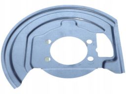 8125 14103 Osłona Tarczy Ham. Nissan P. Qashqai 07- Triscan