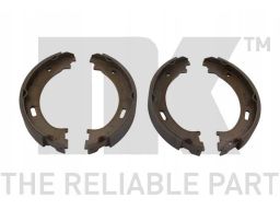 2793805 Szczęki Ham. Ręcz Jeep Grand Cherokee 05 Nk