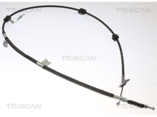 8140 131003 Linka Ham. Ręcz. Toyota T. Auris 1,8 Hyb Triscan