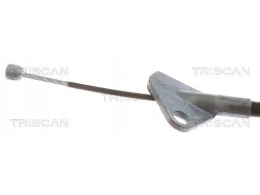 8140 131003 Linka Ham. Ręcz. Toyota T. Auris 1,8 Hyb Triscan