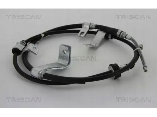 8140 431081 Linka Ham. Ręcz. Hyundai T. I20 08-15 Le Triscan