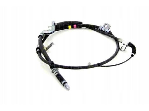 8140 431049 Linka Ham. Ręcz. Hyundai T. H-1 2,5 Crdi Triscan