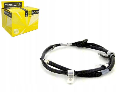 8140 68126 Linka Ham. Ręcz. Subaru T. Forester/Impr Triscan