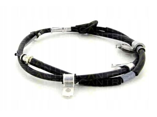 8140 68126 Linka Ham. Ręcz. Subaru T. Forester/Impr Triscan