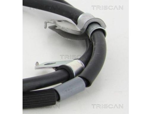 8140 68126 Linka Ham. Ręcz. Subaru T. Forester/Impr Triscan