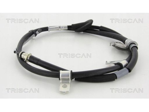 8140 68126 Linka Ham. Ręcz. Subaru T. Forester/Impr Triscan