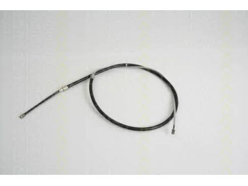 8140 67109 Linka Ham. Ręcz. Skoda T. Octavia 1,4/1, Triscan