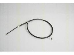 8140 67109 Linka Ham. Ręcz. Skoda T. Octavia 1,4/1, Triscan