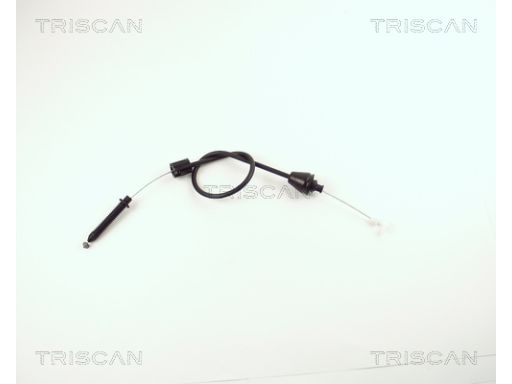 8140 25318 Linka Gazu Renault Clio/Kangoo 1,2 98-09 Triscan