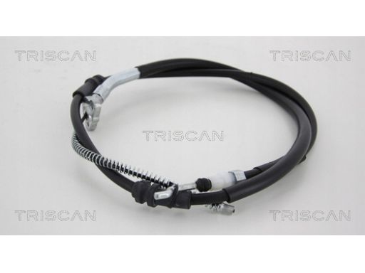 8140 291133 Linka Ham. Ręcz. Vw T. Amarok 2,0 Tdi 10 Triscan