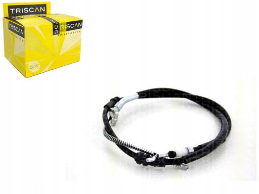 8140 291133 Linka Ham. Ręcz. Vw T. Amarok 2,0 Tdi 10 Triscan