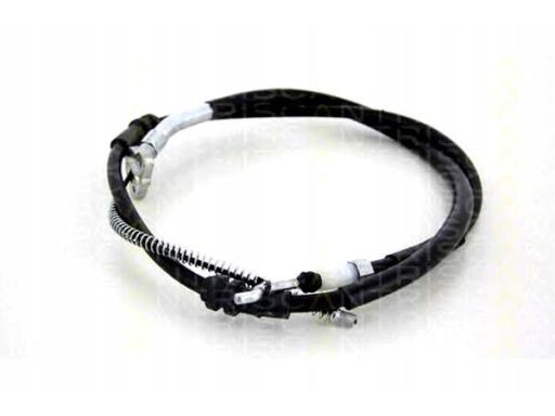 8140 291133 Linka Ham. Ręcz. Vw T. Amarok 2,0 Tdi 10 Triscan